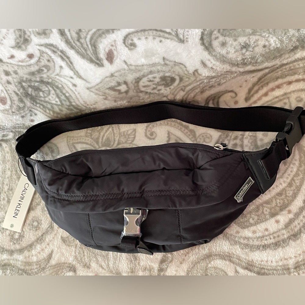 Calvin Klein Belt Bag